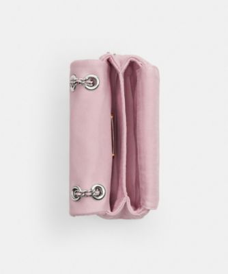 タビー ショルダー バッグ 20・キルティング | COACH/コーチ